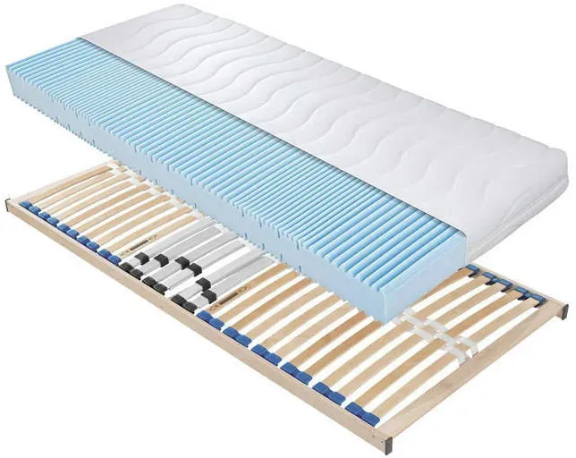 Sleeptex Matratzenset PAULA - B/L ca. 90,00x200,00