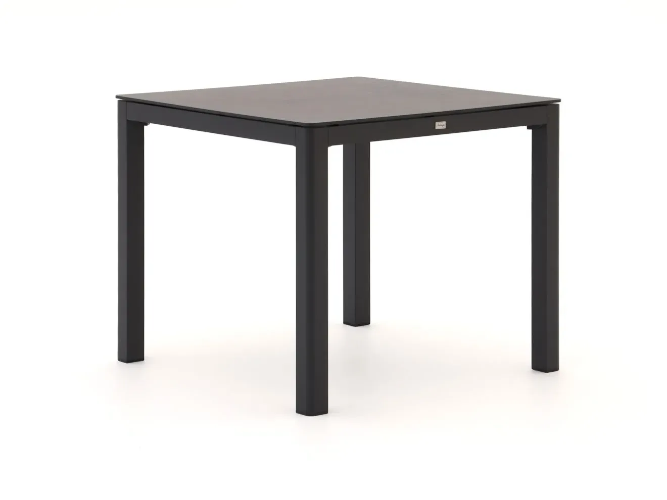 + 10 % Kassenrabatt | Bellagio La Fonte Gartentisch 90x90 cm
