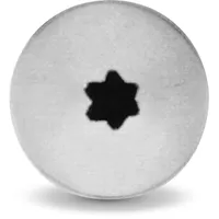Städter Sterntülle 3mm