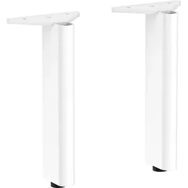 Hansgrohe Xelu Q Möbelfüße 54145700 175 x 60 mm