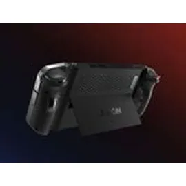 Lenovo Legion Go 8APU1 512 GB Schwarz + 1x DualSense Wireless-Controller