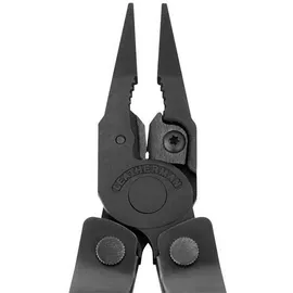 Leatherman Rebar schwarz