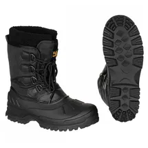Fox Kälteschutzstiefel Herren Schwarz 43