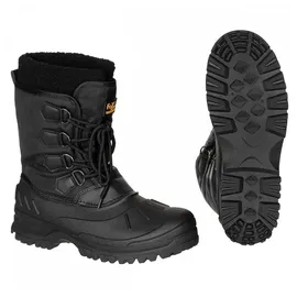 Fox Kälteschutzstiefel Herren Schwarz 43