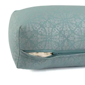 Bodhi Maharaja Salamba (rechteckig) Yoga-Bolster 'Raja' 1 St