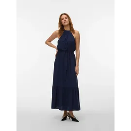 Vero Moda Maxikleid Blau M