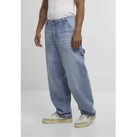 Def Loose Fit Blau 31
