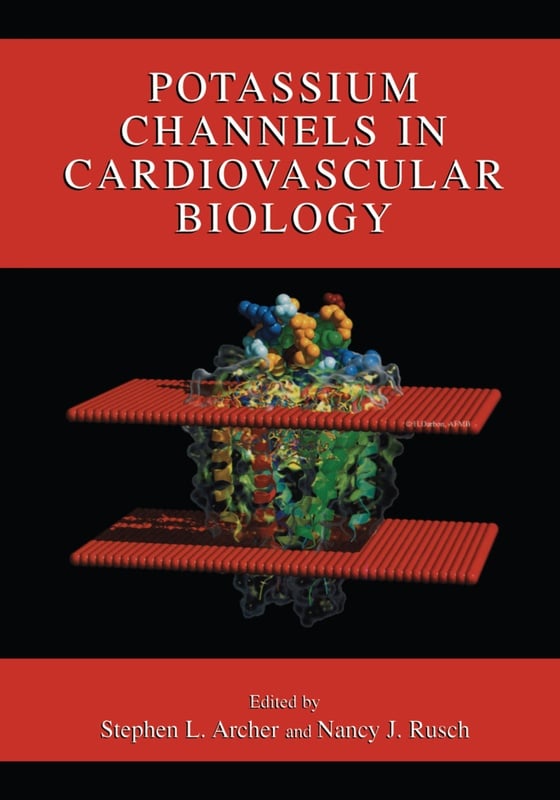 Potassium Channels In Cardiovascular Biology, Kartoniert (TB)