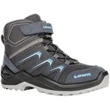 Lowa Maddox Warm Mid Gtx, 6417810917 - Grau