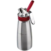 iSi Gourmet Whip Plus Sahnespender 0,5 l