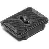 Peak Design Dual Plate ARCA - Manfrotto C2 Wechselplatte