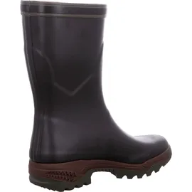 Aigle Parcours 2 Bott Gummistiefel Brun 46