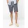 Brax Herren Bermuda Style BOZEN MIDNIGHT, Blau, Gr. 44