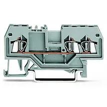 WAGO GmbH &amp; Co. KG Durchgangsklemme 279-683