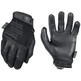 Mechanix Wear Tactical Specialty Element Handschuhe (Medium, Vollständig schwarz)