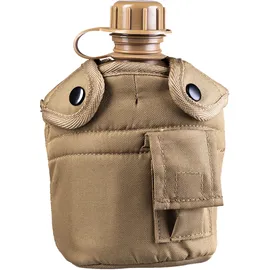 Mil-Tec Flasche Coyote 1 l