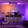 Philips Hue White and Colour Ambiance Centris 4-flg. schwarz