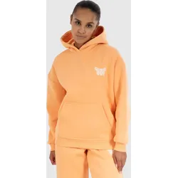 Damen Hoodie Nala Aprikose aprikose L