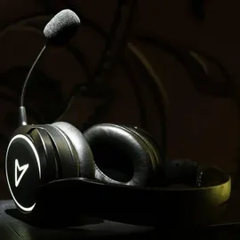 Steelplay IMPULSE BLUETOOTH HEADSET, schwarz