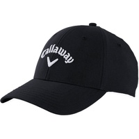 Callaway Golf Unisex Maschenmagnet Hat, Schwarz, Einheitsgröße