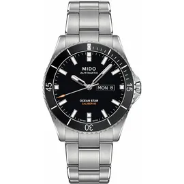 Mido Ocean Star Captain V Edelstahl 42,5 mm M026.430.11.051.00