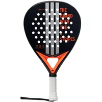 adidas Match Black 3.4 2025 Padelschläger One Size