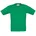 B C B C TK300 kelly green 12/14 152/164