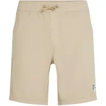O'Neill ORIGINALS WALK Shorts Herren in atmosphere, Größe XL - beige