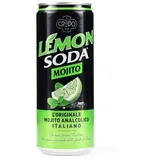 ceres spa. Mojito Soda Dose 24 x 330ml - Ceres