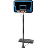 Lifetime Buzzer Beater Mobile Basketballanlage Basketballständer, Bunt, M