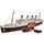 ROBOTIME Eternal Atlantic Voyager Beige 1:1