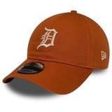 New Era 9Twenty Dettig MED Brown