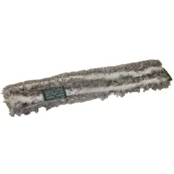 UNGER ErgoTec® NINJA Einwascher-Bezug NJ250 , 1 Bezug, Breite: 25 cm