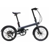 Xiaomi Qicycle C2 20" 250W Schwarz