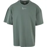 Karl Kani T-Shirt grün L