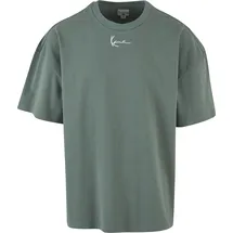 Karl Kani T-Shirt grün L