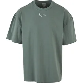 Karl Kani T-Shirt grün L