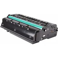 Ricoh 407249 schwarz
