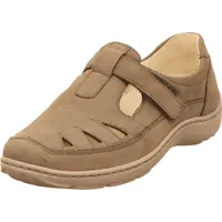 WALDLÄUFER Henni Damen Beige 42,5