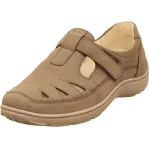 WALDLÄUFER Henni Damen Beige 42,5