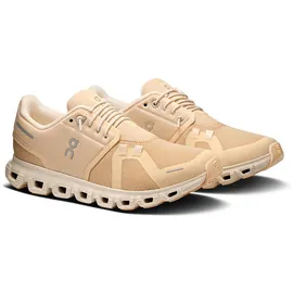 On Cloud 6 Damen Blonde / Dew 38,5