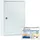 First-Aid-Only FIRST AID ONLY Medizinschrank DIN 13157 weiß
