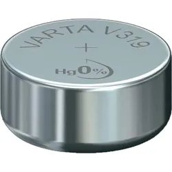 VARTA Uhren-Zelle V 319