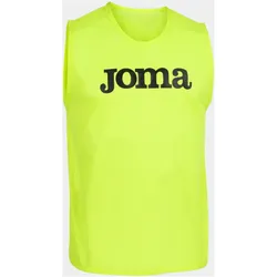 JOMA Training Markierungshemdchen Kinder 060 - fluorgelb 140
