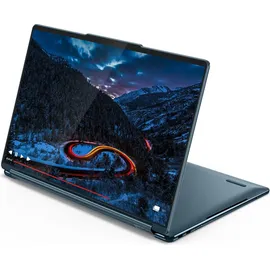 Lenovo Yoga Book 9 14IAH10 Intel Core Ultra 7 255H 32 GB RAM 1 TB SSD 83KJ0010GE
