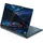 Lenovo Yoga Book 9 14IAH10 Intel Core Ultra 7 255H 32 GB RAM 1 TB SSD 83KJ0010GE