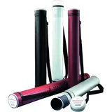 RUMOLD Zeichenrollenköcher transparent