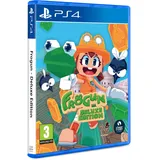 Frogun Deluxe Edition