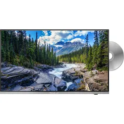 Megasat Camping TV Royal Line Premium 32"