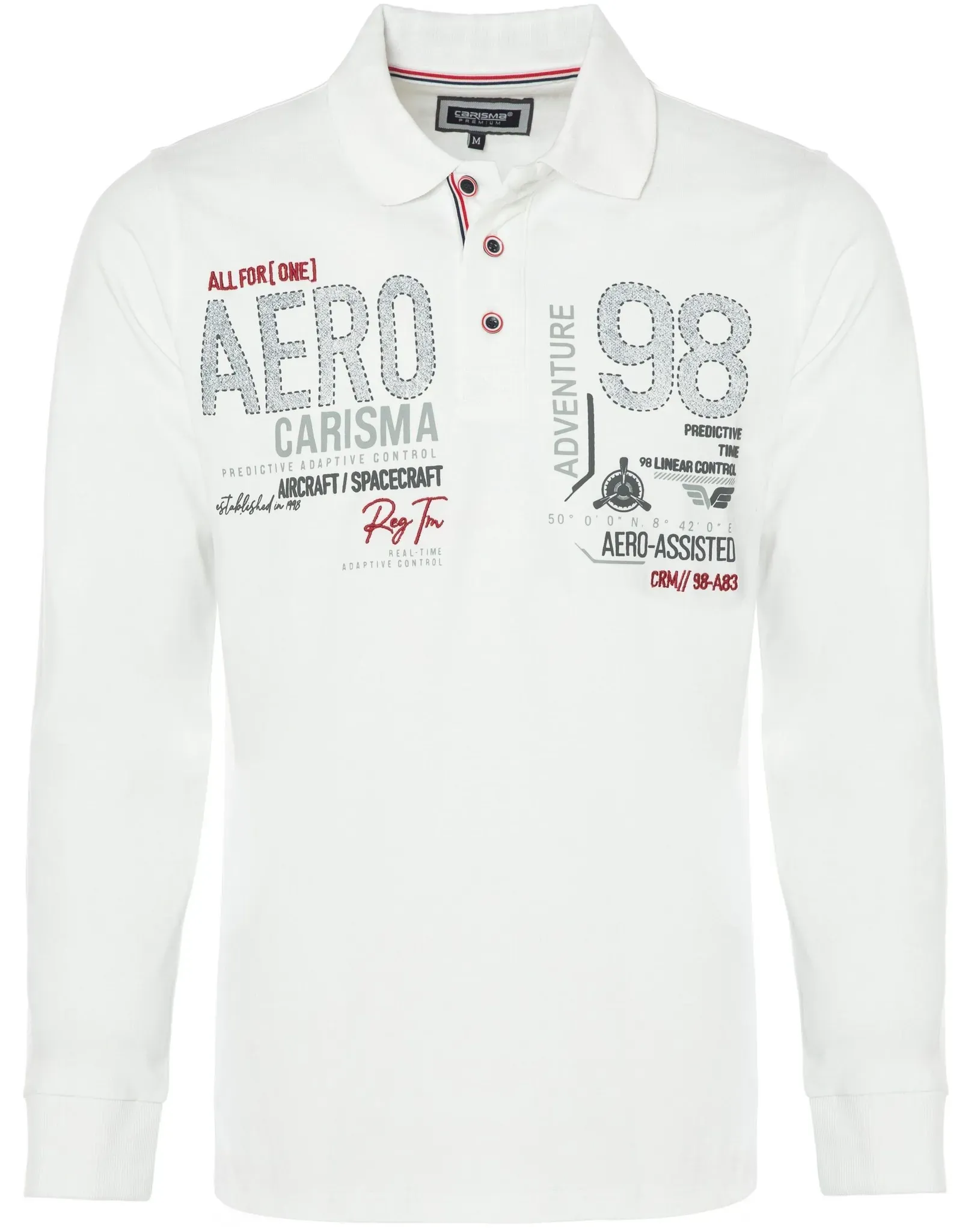 T-Shirt CARISMA 